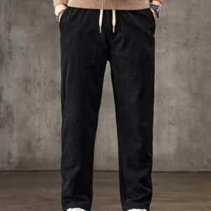 Men's Comfortable Corduroy Pants