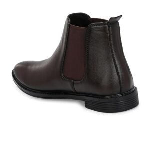 Chelsea Boot